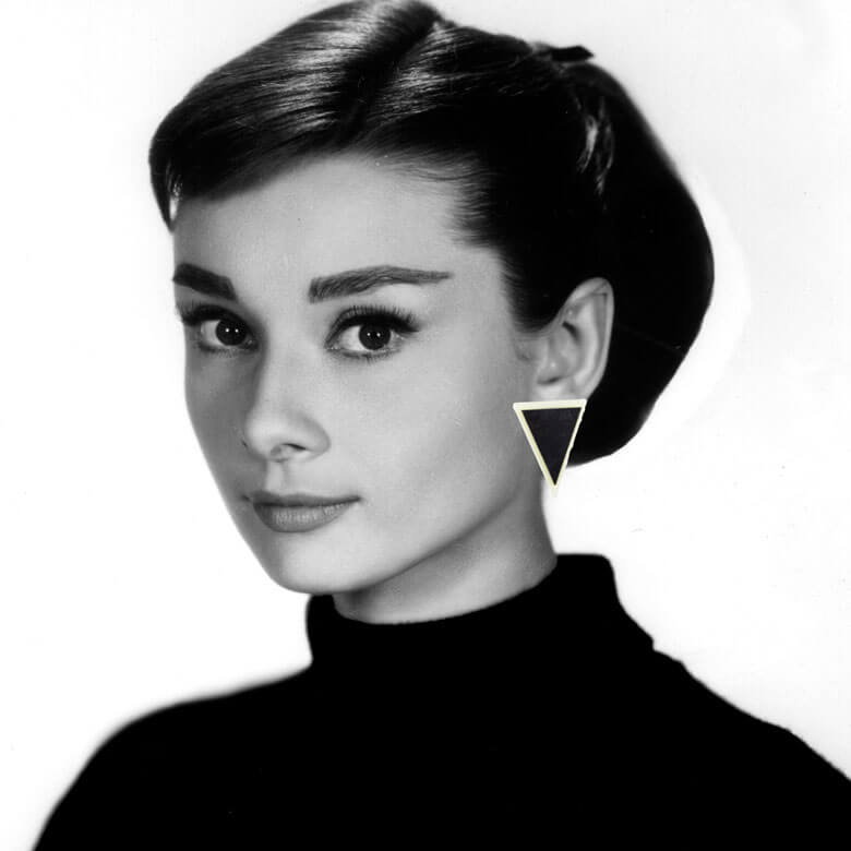 Audrey