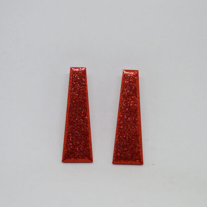 Glitter 4 - Elizabeth vermelho