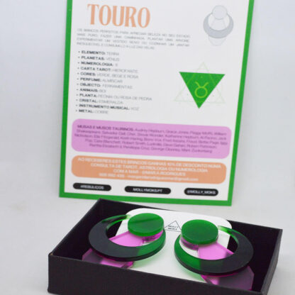 brincos-molly-moks-signos-touro-rosa-verde