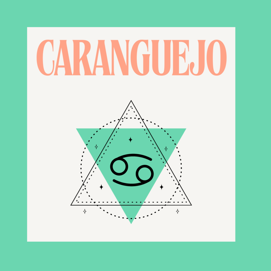 Caranguejo